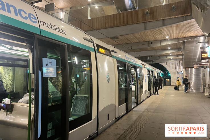 Bagages oubliés dans le métro et les transports : la RATP change de protocole pour limiter les interruptions de trafic