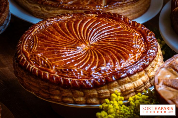 La Galette des rois frangipane de Rayonnance 2026 : la pépite du 9e