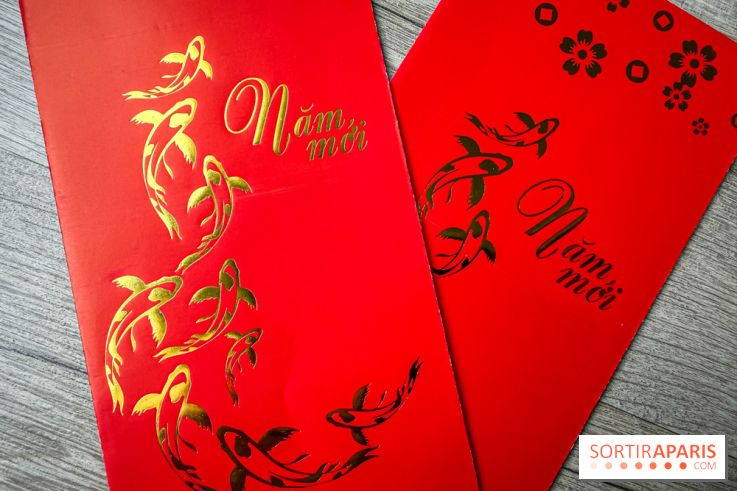 Le Nouvel en vietnamien gratuit dans le 13e, le programme