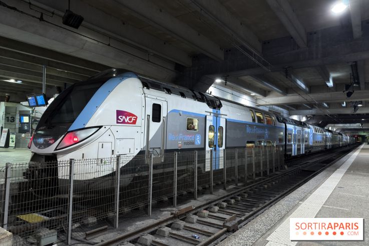 Les retards RER en 2025, remboursements ligne B et C