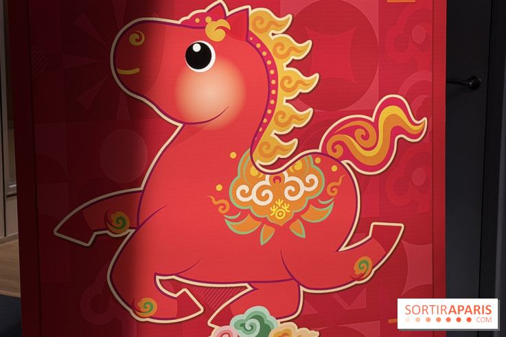 Nouvel An chinois à Saint-Arnoult-en-Yvelines 2026 : le programme