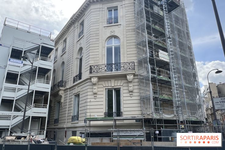 Paris propose des logements 25 % moins chers : qui pourra en bénéficier et comment en faire la demande ?