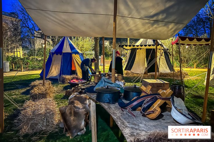 Cernunnos Pagan Fest 2026 : fête médiévale gratuite en Seine-et-Marne