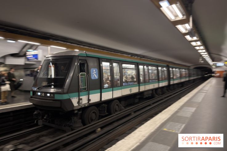 Transports à Paris et en Ile-de-France : les perturbations RER, métro du 2 au 8 février