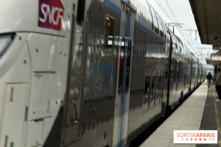 Transports à Paris et en Ile-de-France : les perturbations RER, métro du 9 au 15 février