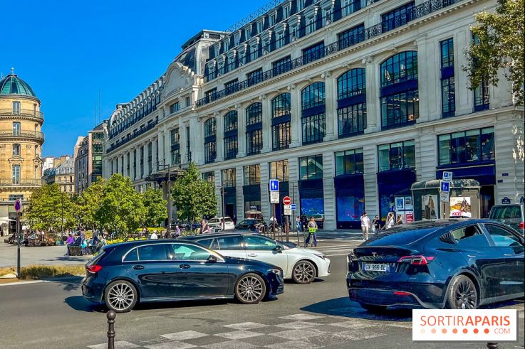 Covoit IDFM : le covoiturage gratuit pour les abonnes Navigo arrive en Ile-de-France