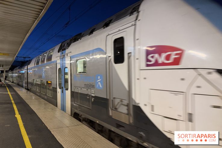 ransports à Paris et en Ile-de-France : les perturbations RER, métro du 23 février au 1er mars