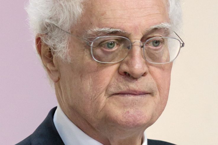 Lionel Jospin est mort, décès de l'ancien Premier Ministre