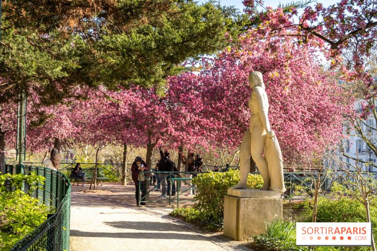 Fête de la Nature à Paris et en Ile-de-France 2026 : les bons plans gratuits des 20 ans