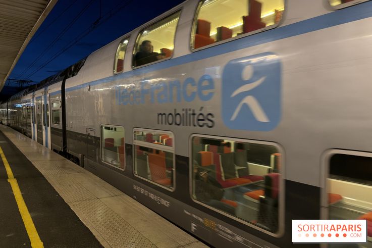 Transports à Paris et en Ile-de-France : les perturbations RER, métro du 30 mars au 5 avril  2026
