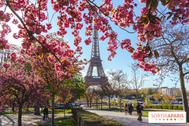 10 sorties gratuites pour profiter du week-end de Pâques à Paris et en Ile-de-France