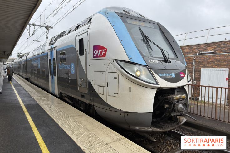 Transports à Paris et en Ile-de-France : les perturbations RER, métro du 30 mars au 5 avril  2026