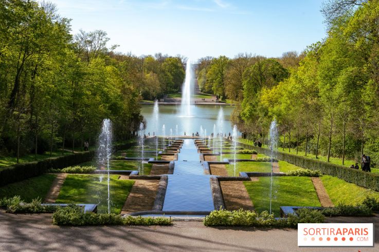Quelle météo cette semaine à Paris et en Ile-de-France du 30 mars au 6 avril 2026 ? Parc de Sceaux
