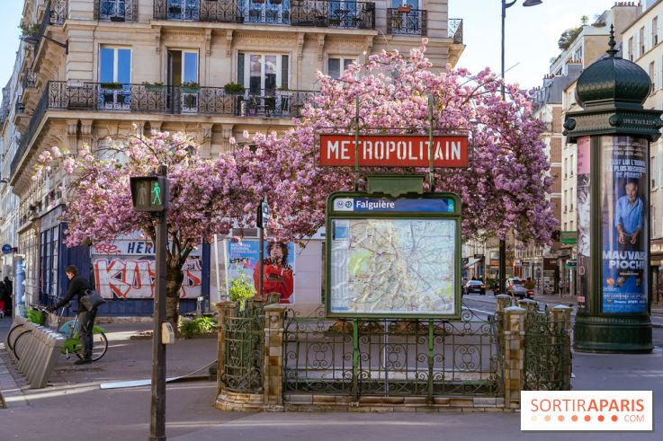 10 bons plans sorties à Paris pour profiter des vacances de Pâques et de Printemps 2023