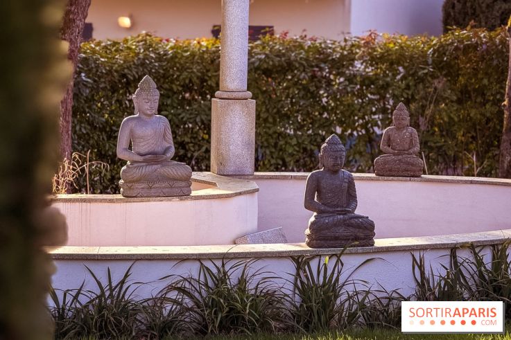 Fête de Songkran 2026 au Wat Pho Paris en Essonne : le programme