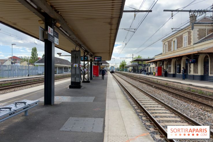 Transports à Paris et en Ile-de-France : les perturbations RER, métro du 20 au 26 avril  2026