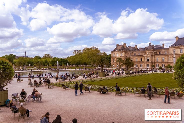 Météo : quel temps ce week-end à Paris et en Ile-de-France ces 25 et 26 avril 2026 ?