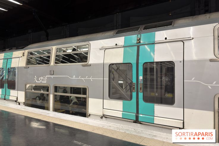 Transports à Paris et en Ile-de-France : les perturbations RER, métro du 27 avril au 3 mai  2026