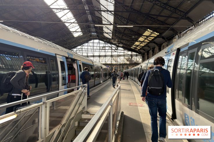 Transports à Paris et en Ile-de-France : les perturbations RER, métro du 27 avril au 3 mai 2026