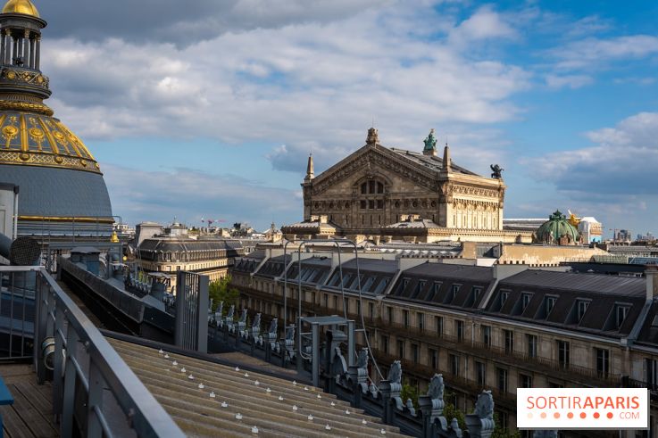 Météo : quel temps ce week-end à Paris et en Ile-de-France du 1er au 3 mai ?