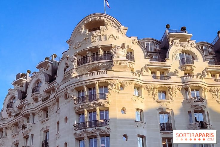 The White Lotus saison 4 : le Lutetia Paris parmi les lieux de tournage