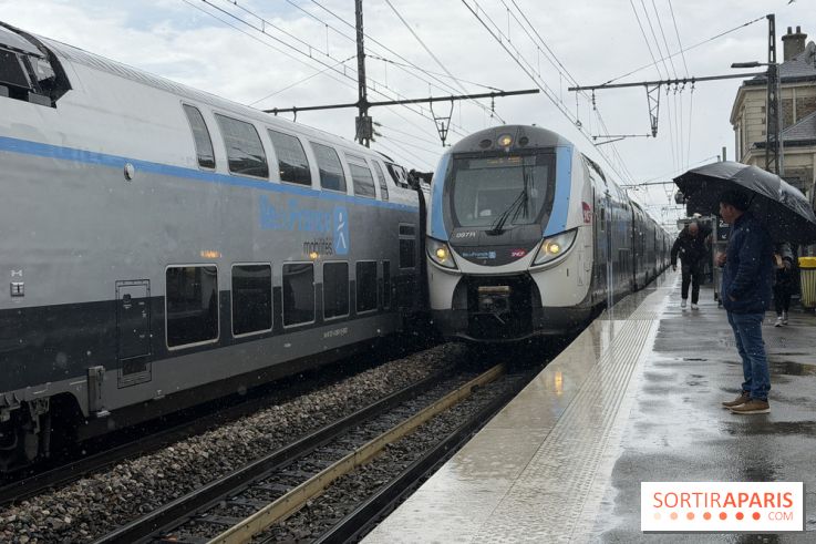 Transports à Paris et en Ile-de-France : les perturbations RER, métro du 18 au 24 mai 2026