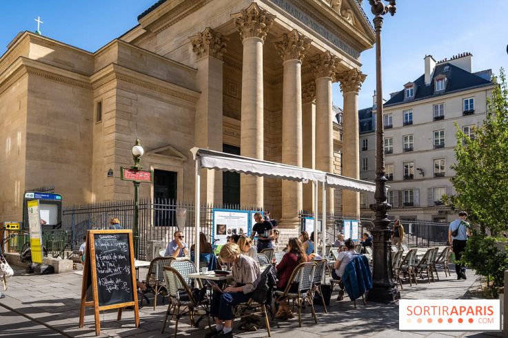 Météo cette semaine à Paris et en Ile-de-France, du 18 au 25 mai 2026