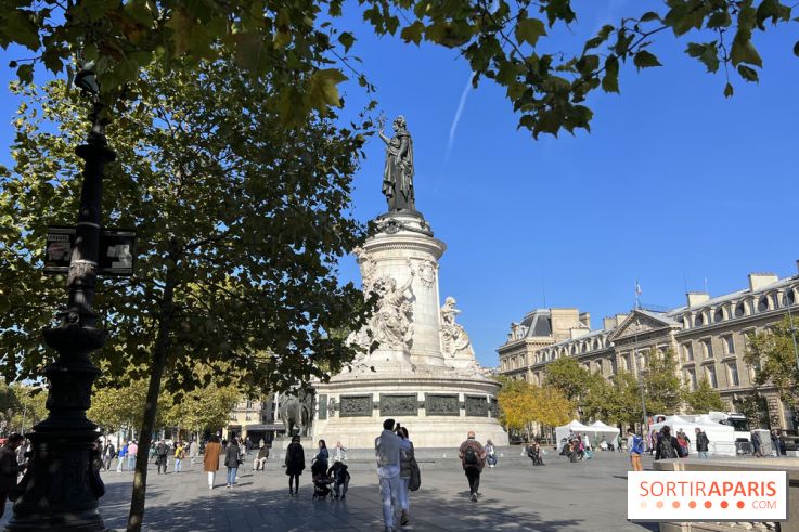 Paris : 6 places que le maire Emmanuel Grégoire veut transformer
