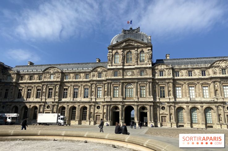 Louvre : Découvrez le lauréat concours international d'architecture pour la transformation du Musée