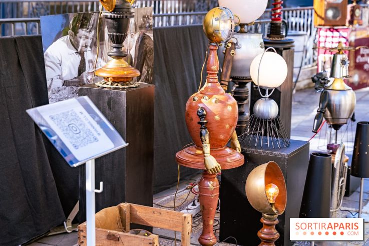 Seine-et-Marne : les brocantes de la Pentecôte, les 23, 24 et 25 mai 2026 dans le 77