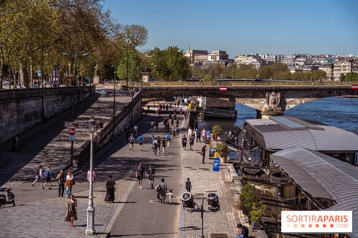 Lundi de Pentecôte : Quelle météo pour ce jour férié du 9 juin 2025 à Paris et en Île-de-France