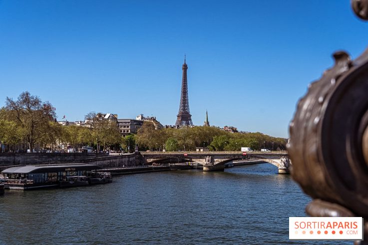 Canicule à Paris : la vigilance orange se poursuit vendredi, à quand la fin ?