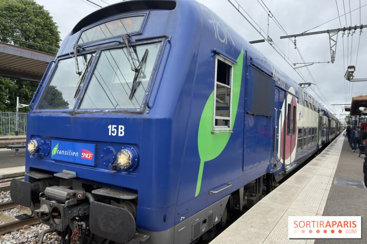 Forfait antipollution à 5,10 € activé en Île-de-France jusqu'à samedi 30 mai 2026