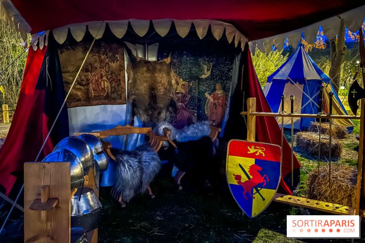 Une fête médiévale vous attend ce week-end dans le Val-de-Marne