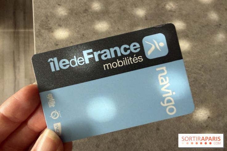Le Pass Navigo arrive enfin sur votre téléphone ! On vous comment le tester