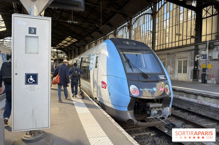 Transports à Paris et en Ile-de-France : les perturbations RER, métro du 1er au 7 juin 2026