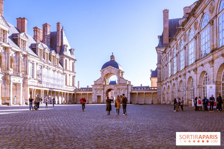 Festival de l'histoire de l'art 2026 : mode et Maroc, 300 événements gratuits à Fontainebleau