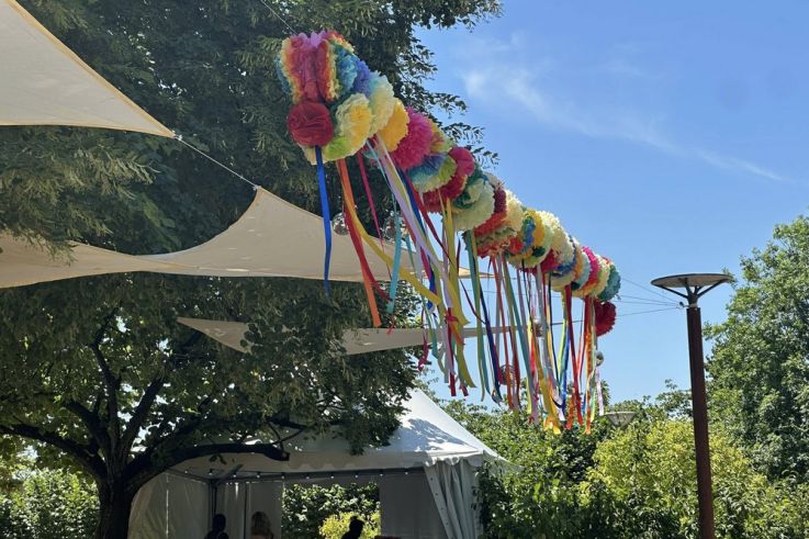 Fête de la Musique 2025 : rock, rap et reggae à Créteil (94)
