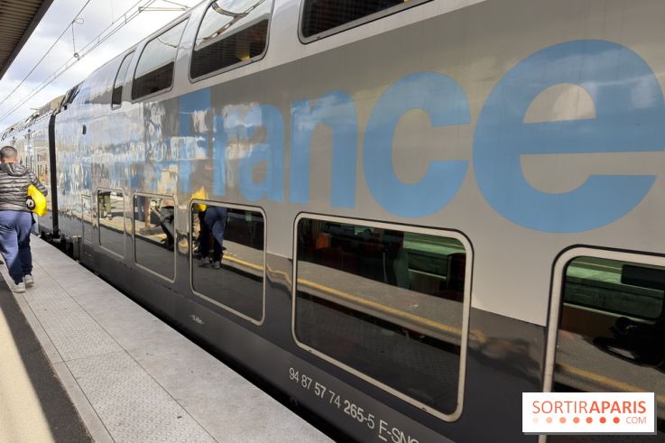 Grève SNCF ce mercredi 10 juin, les perturbations à Paris et en Ile-de-Francre
