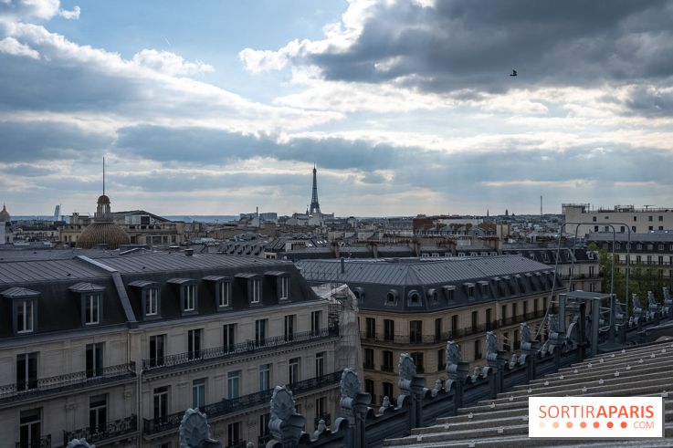 Météo à Paris du 1er au 7 juin 2026 : vigilance orages, pluie et fraîcheur en Île-de-France