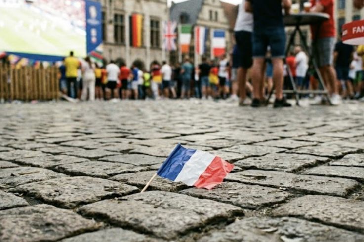 Coupe du monde 2026 : une fan-zone inédite à Maisons-Laffitte