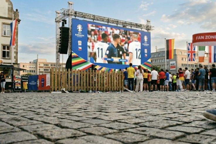 Coupe du monde 2026 : où trouver une fan-zone dans les Yvelines ?