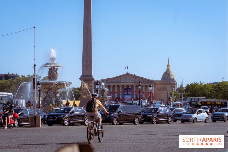 Météo Paris Île-de-France du 22 au 28 juin 2026 : la canicule faiblit ?