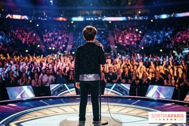 Eurovision Junior 2026 : Alec représente la France, tout ce qu’il faut savoir