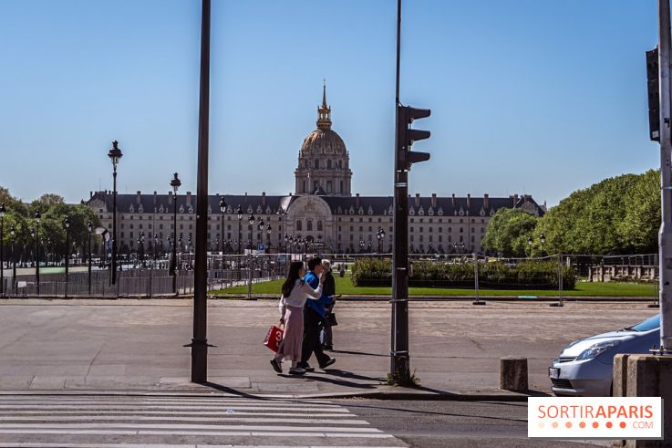 La vigilance rouge maintenue ce mercredi avec des minimales encore plus élevées