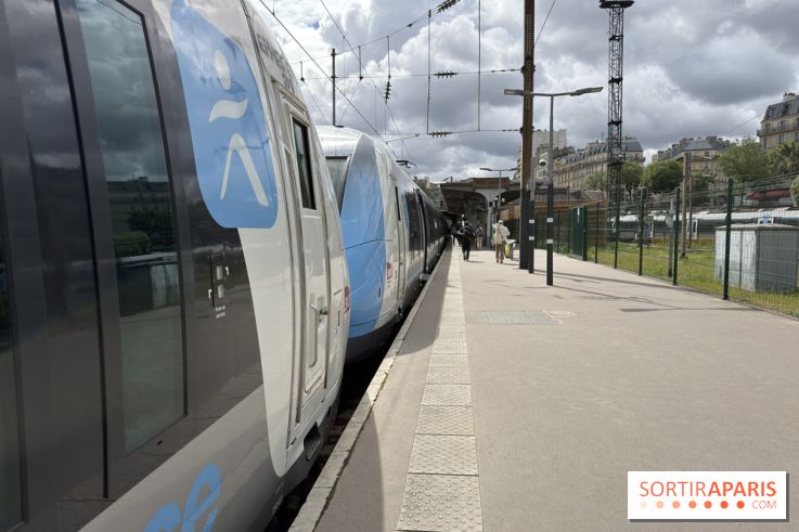 Transports Paris Île-de-France : perturbations métro, RER du 29 juin au 5 juillet 2026