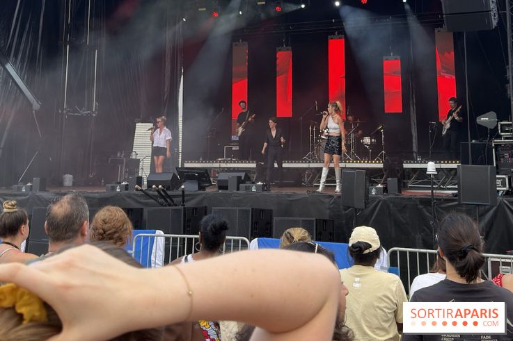 Cern'estival : ce festival gratuit façon Solidays du 78, débarque dans les Yvelines