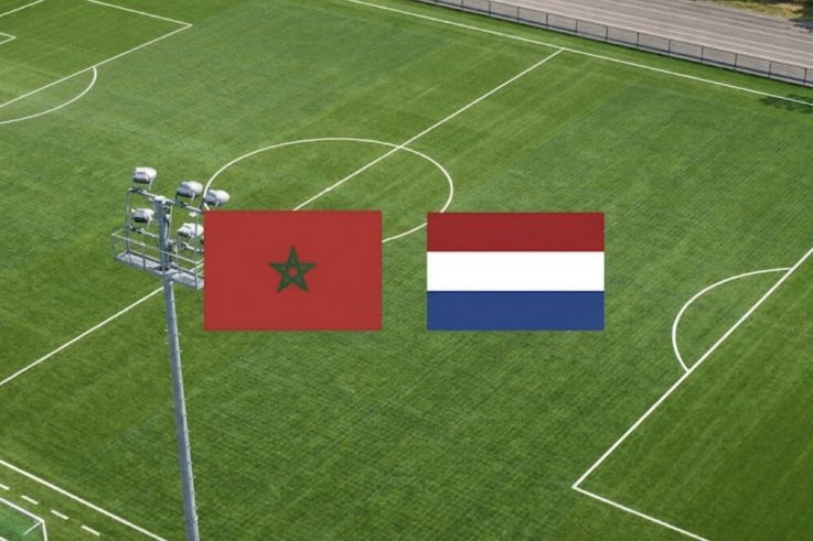 Maroc-Pays-Bas, sur quelle chaine et à quelle heure voir le match de Coupe du Monde 2026 ?