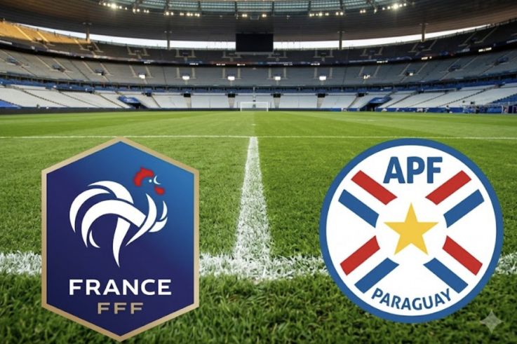 France-Pagraguay, à quelle heure et sur quelle chaine suivre le match de Coupe du Monde ?