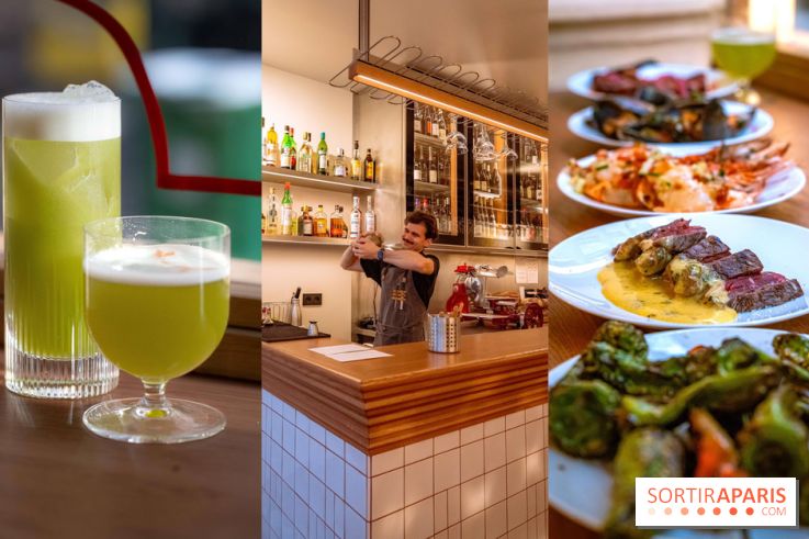 Carlito's, le bar à tapas au feu de bois qui réveille le Marais